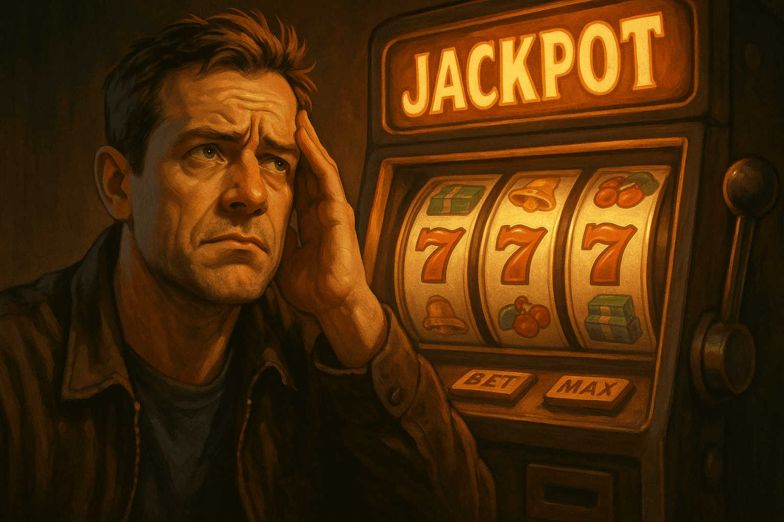 Estrategias que realmente no funcionan en tragamonedas — mitos y realidades